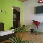 Oyo Bora Bora The *