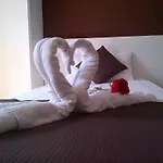 Oyo Bora Bora The Szálloda