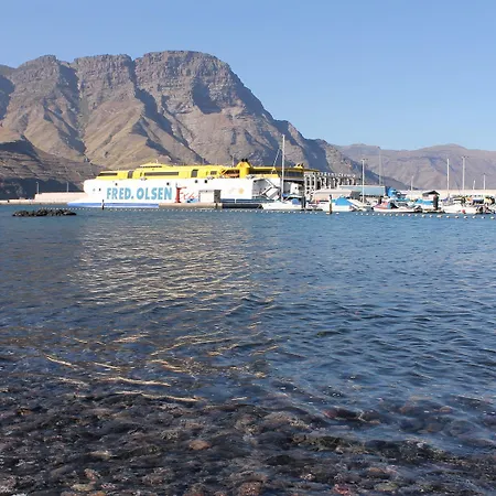 Oyo Bora Bora The Las Palmas / Gran Canaria