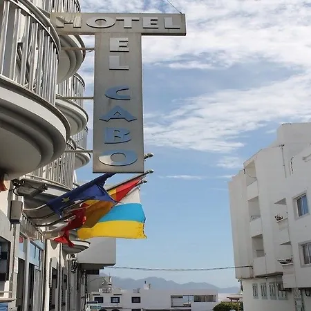 Otel Oyo Bora Bora The Las Palmas de Gran Canaria