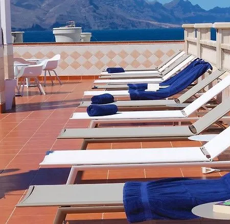 Hotel Oyo Bora Bora The Las Palmas / Gran Canaria