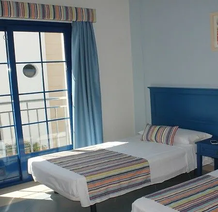 Hotel Oyo Bora Bora The Las Palmas / Gran Canaria