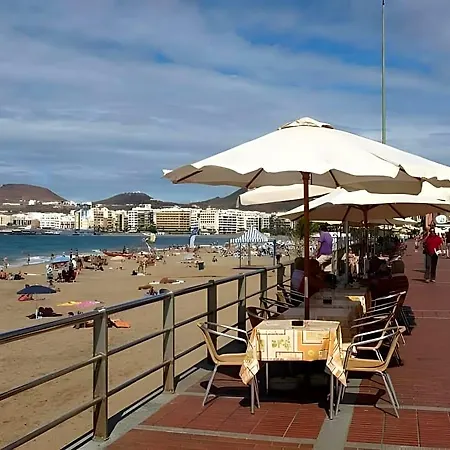 Oyo Bora Bora The Hotel Las Palmas de Gran Canaria