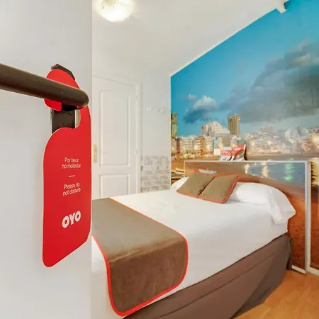 Hotel Oyo Bora Bora The