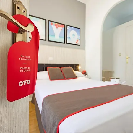 Oyo Bora Bora The Hotel