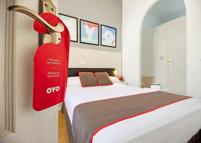 Oyo Bora Bora The Hotel
